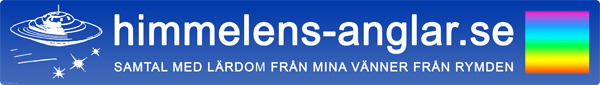 Logo webu himmelens-anglar.se