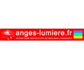 Logo webu anges-lumiere.fr