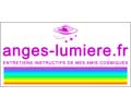 Logo webu anges-lumiere.fr