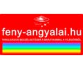 Logo webu feny-angyalai.hu