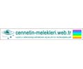 Logo webu cennetin-melekleri.web.tr