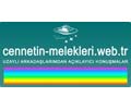 Logo webu cennetin-melekleri.web.tr