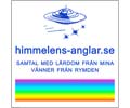 Logo webu himmelens-anglar.se